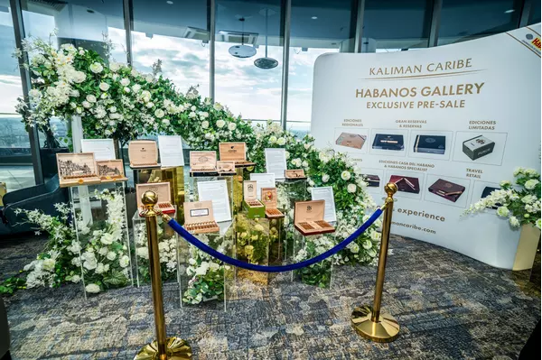 A parade of Habanos masterpieces in an exclusive event