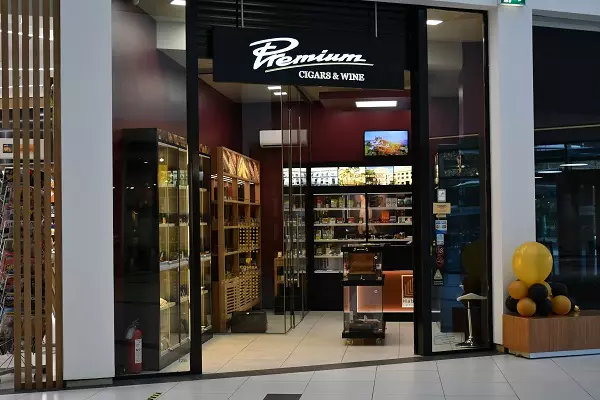 Premium Cigars&Tobacco Skopje celebrates Habanos Night 2021