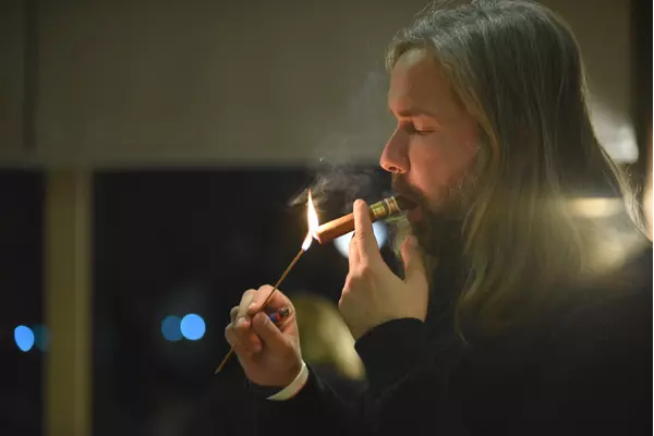 Premium Cigars&Tobacco Skopje celebrates Habanos Night 2021