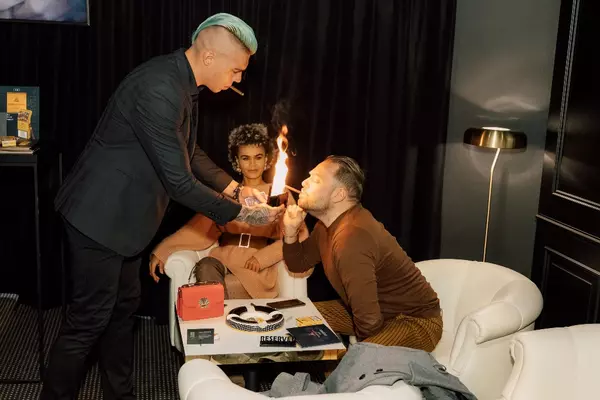 Montecristo Short - легендата продължава