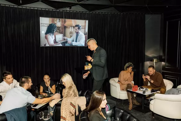 Montecristo Short - легендата продължава