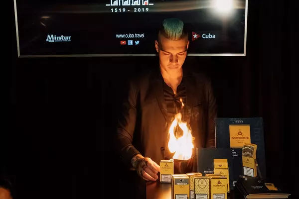 Montecristo Short - легендата продължава