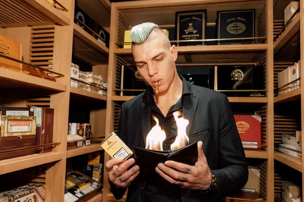 Montecristo Short - легендата продължава