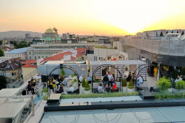 Kaliman Caribe presents the star San Cristobal de la Habana 1519