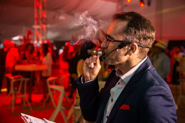 The long awaited Habanos Hoyo de Monterrey Monterreyes No.4 debuted in Bulgaria