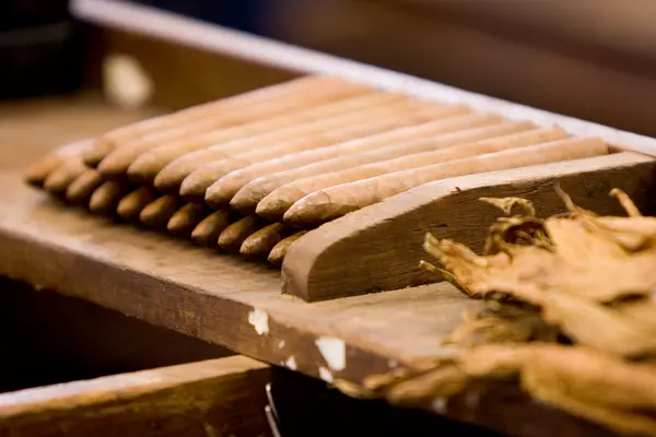 How to store Havana cigars?