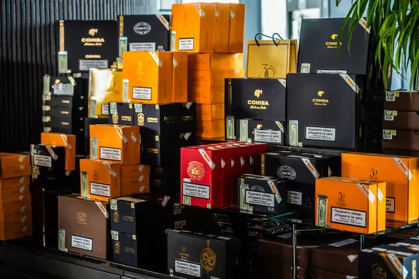 A parade of Habanos masterpieces in an exclusive event