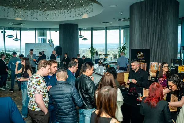 A parade of Habanos masterpieces in an exclusive event