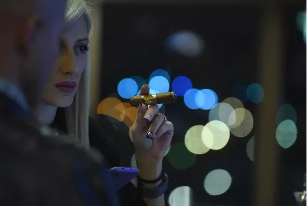 Premium Cigars&Tobacco Skopje celebrates Habanos Night 2021