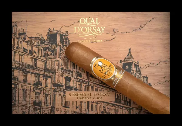 Habanos, S.A. commemorates 50 years of Quai D’Orsay with a very “Special” launch at the Habano Festival