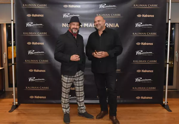 Premium Cigars&Tobacco Skopje celebrates Habanos Night 2021