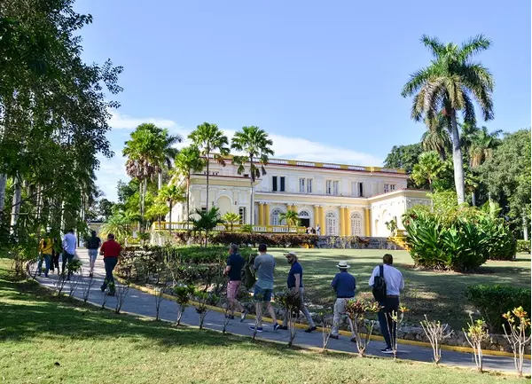 Habanos Festival - the world stage of Cuban masterpieces by Habanos s.a.