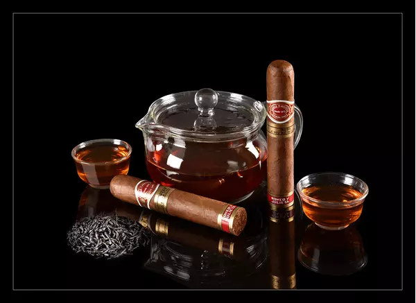 Дегустационни комбинации от Habanos сомелиери - част втора