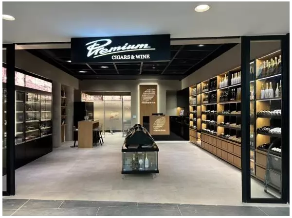 Нова локация за Premium Cigars&Wine Kosovo