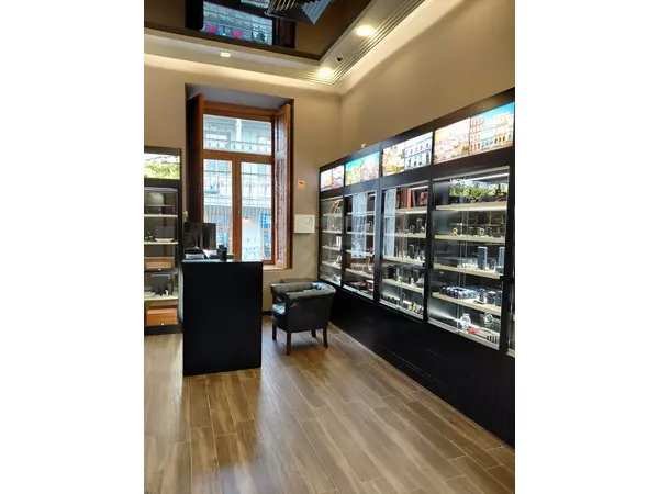 Световната верига La Casa del Habano с ексклузивен бутик в столицата на Грузия