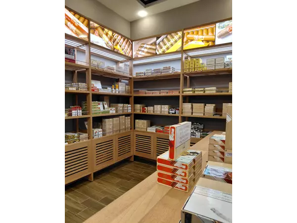 Световната верига La Casa del Habano с ексклузивен бутик в столицата на Грузия