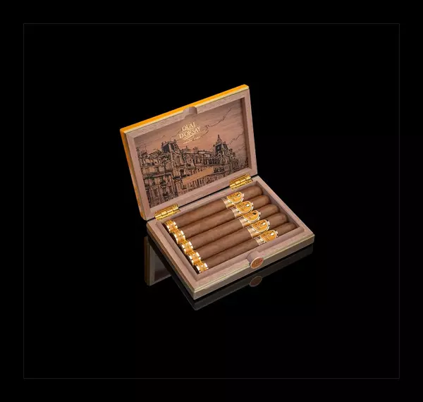 Habanos, S.A. commemorates 50 years of Quai D’Orsay with a very “Special” launch at the Habano Festival