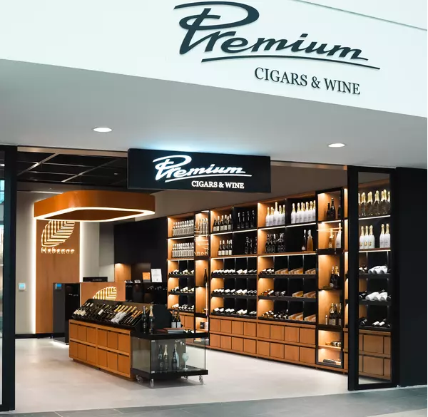 Нова локация за Premium Cigars&Wine Kosovo