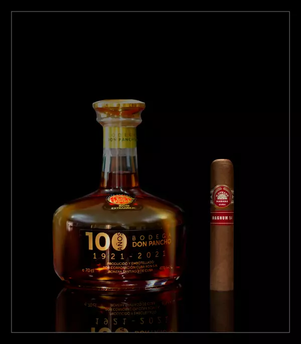 Дегустационни комбинации от Habanos сомелиери - част втора