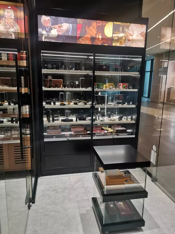 Нов Habanos Specialist в ритейл веригата в Северна Македония