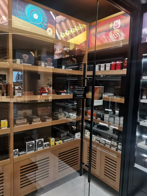 Нов Habanos Specialist в ритейл веригата в Северна Македония