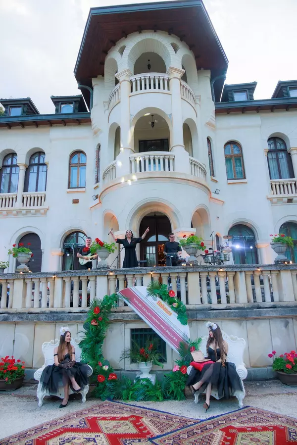 La Gloria Cubana Via Balcanica made its debut with a royal style in Sofia