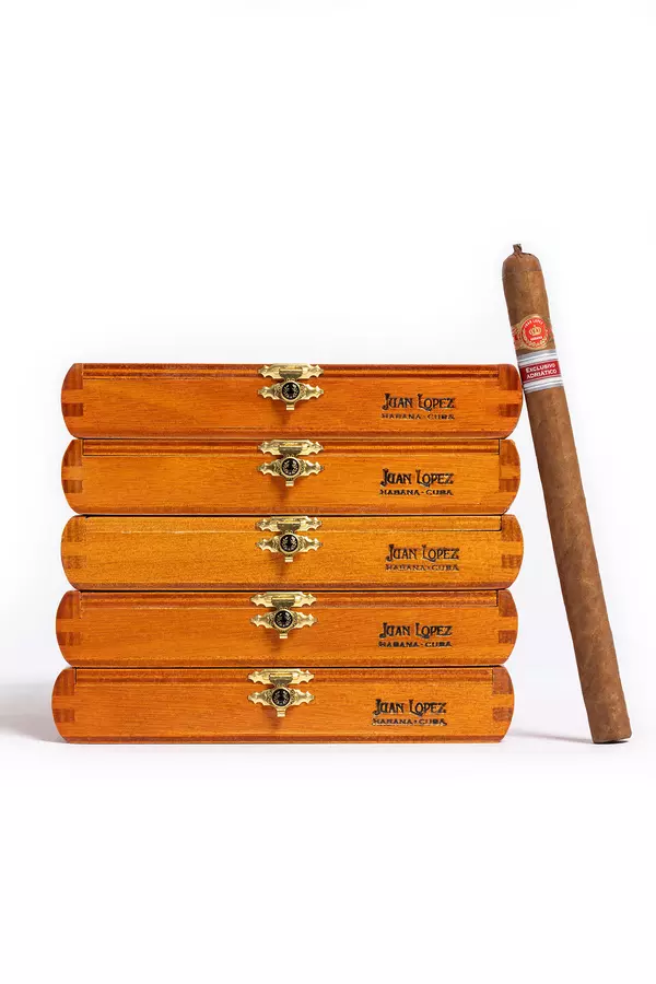 Juan Lopez Lancero Adriatico - в София блесна най-новото регионално издание