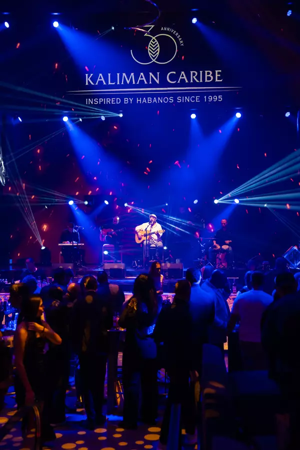 Престижната марка на Habanos Diplomaticos с ексклузивно международно представяне на най-новата си витола Cancilleres в България