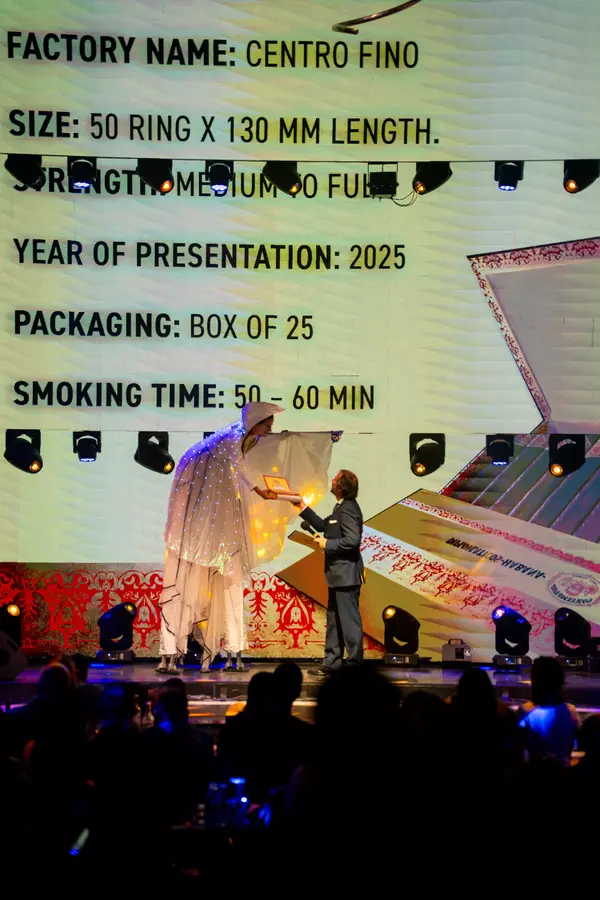 Престижната марка на Habanos Diplomaticos с ексклузивно международно представяне на най-новата си витола Cancilleres в България